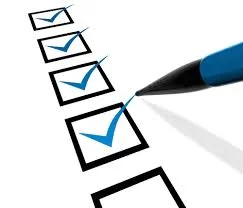 Three Reasons to Use a Training Checklist Instead of a Training Manual