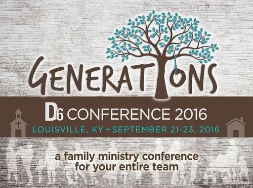 Best Things Heard at the 2016 D6 Conference