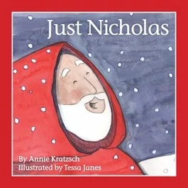 Just Nicholas: An Interview with Annie Kratzsch and Tessa Janes