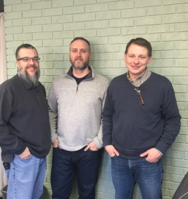 Gospel Centered Family: One Year Later 