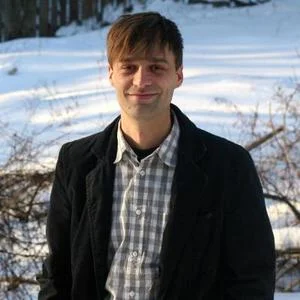 "Be a Pastor, Not Just a Leader" with Sam Luce