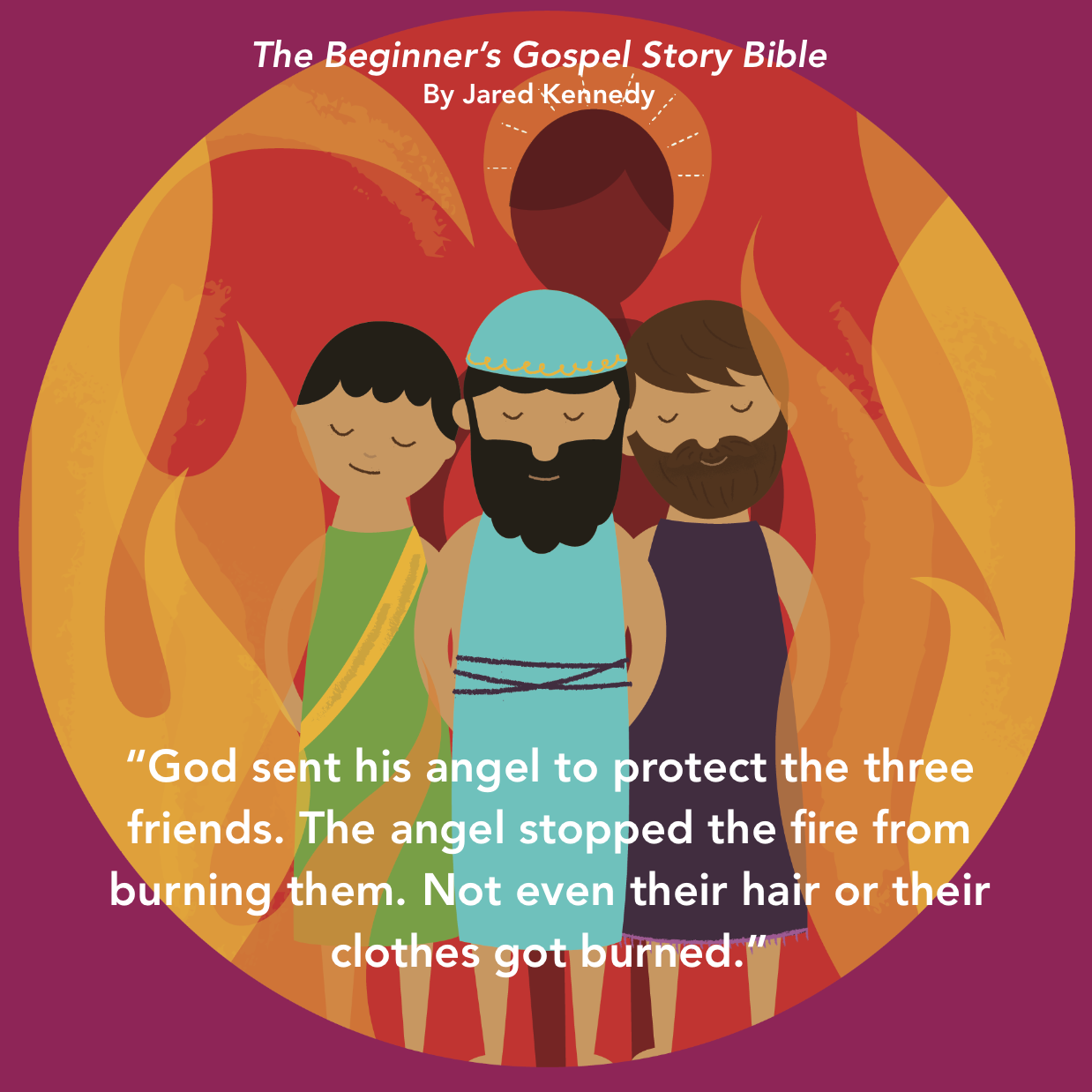 Leadership Lessons from King Nebuchadnezzar