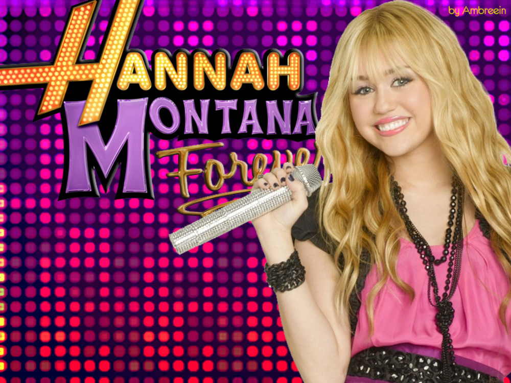 From Hannah Montana to... Catechism