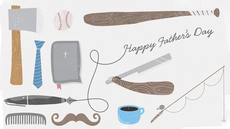 Dads, You Are Called to Encouragement.