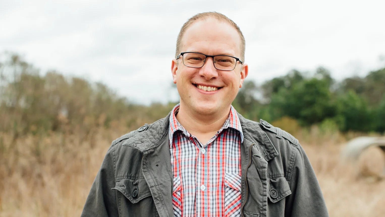 Welcoming New Families: An Interview with Danny Franks