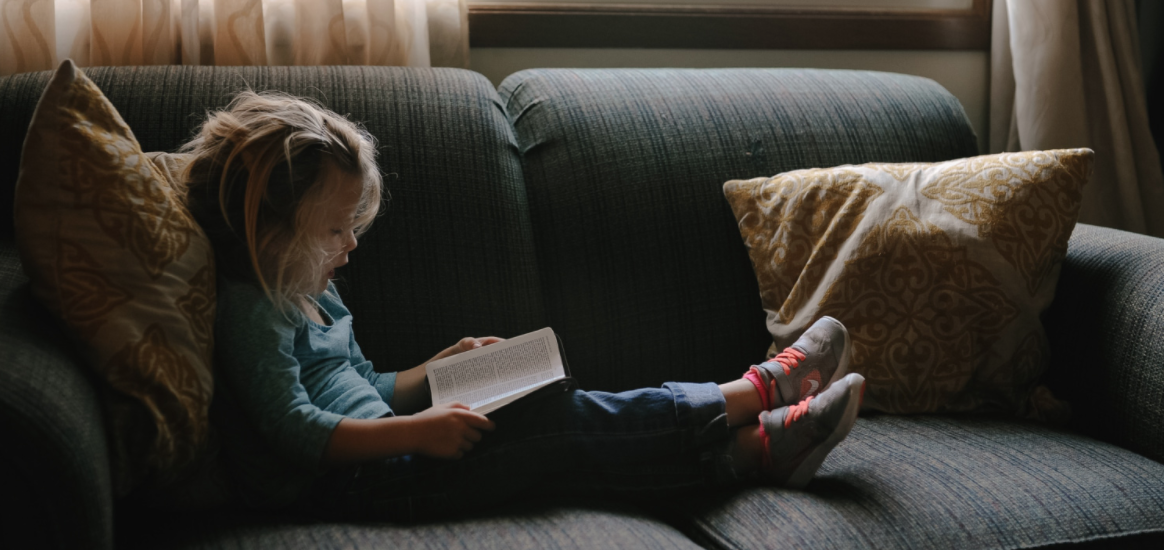 5 Tips for Establishing a Devotional Routine with Your Toddler