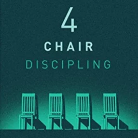 Three Reminders for Anyone Who Disciples (Including Parents)
