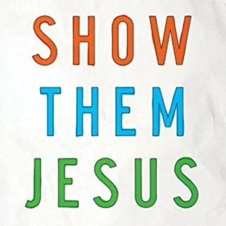 Show Them Jesus: An Interview with Jack Klumpenhower
