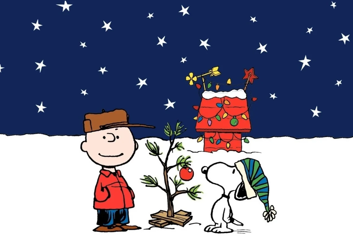 Christmas in a Minor Key: Reflections on "A Charlie Brown Christmas"