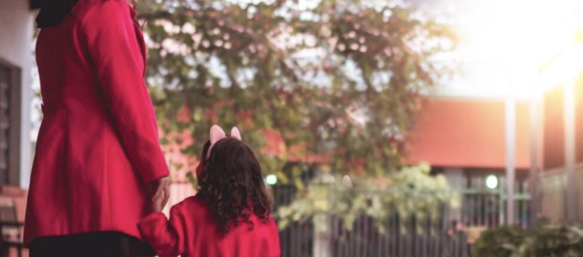 Talking to Your Children About Suffering in the Midst of COVID-19