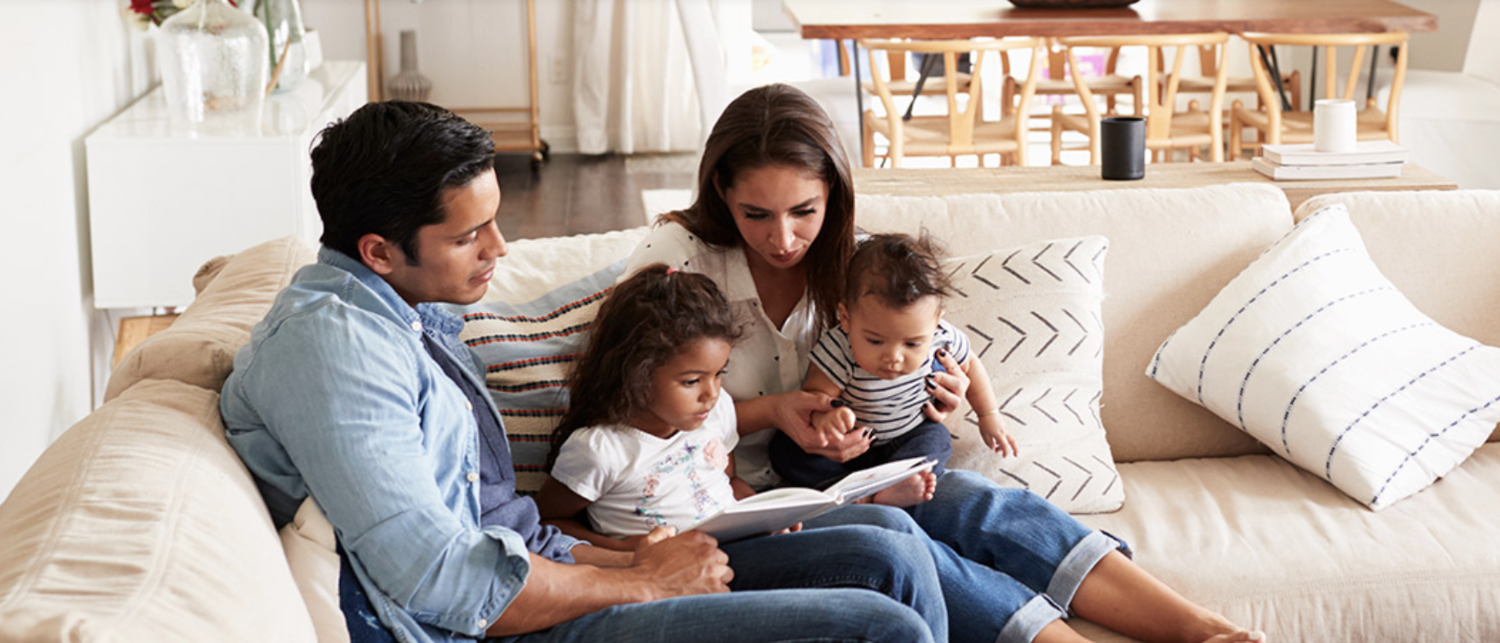 How the Exodus narrative can help us disciple kids through COVID-19