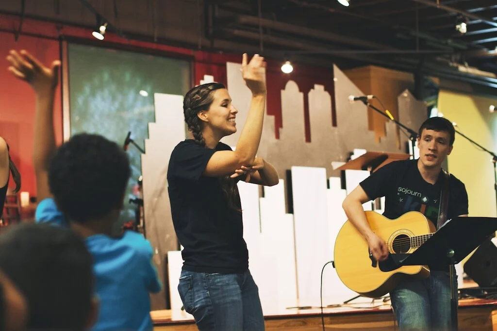 Music for Little Ones