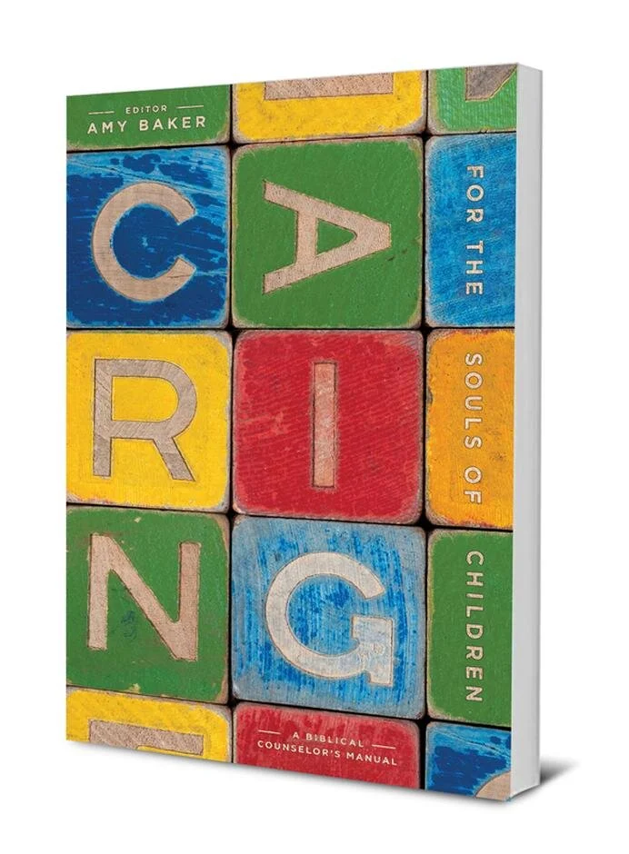 Book Review: Caring for the Souls of Children