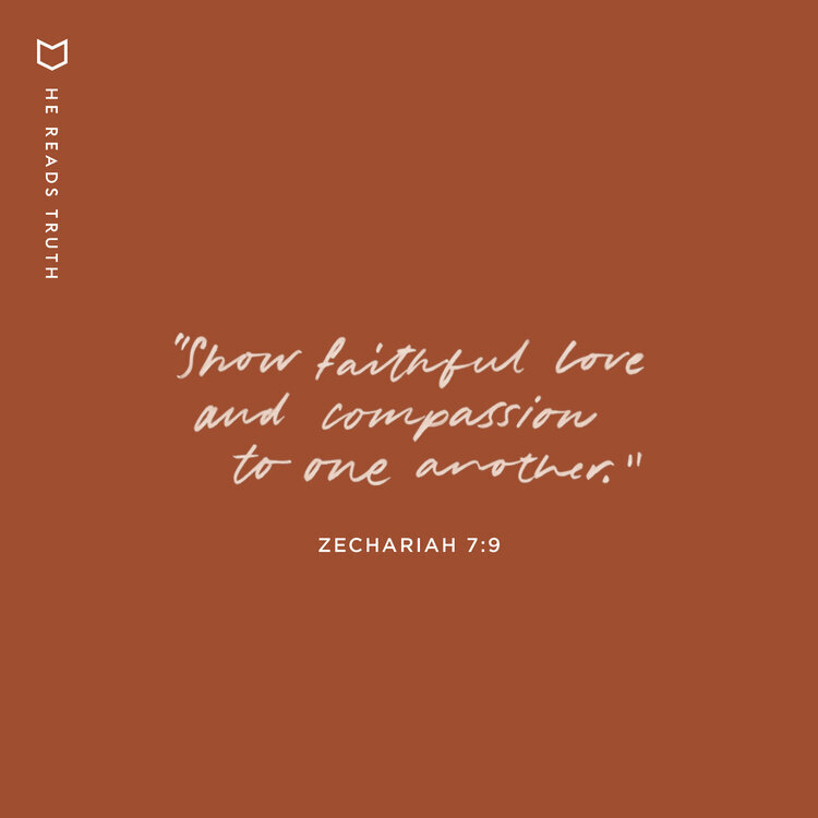 Fasting and Feasting