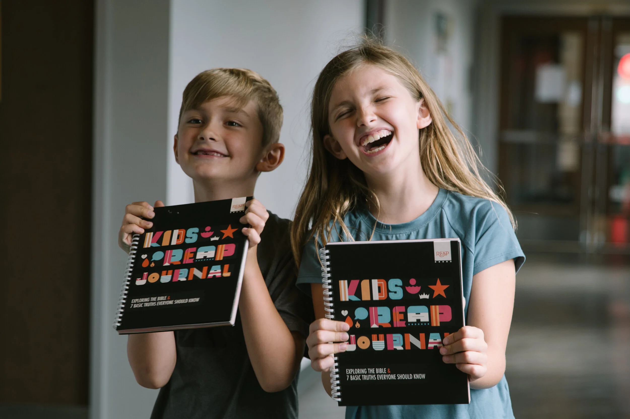 7 Basic Truths for Kids