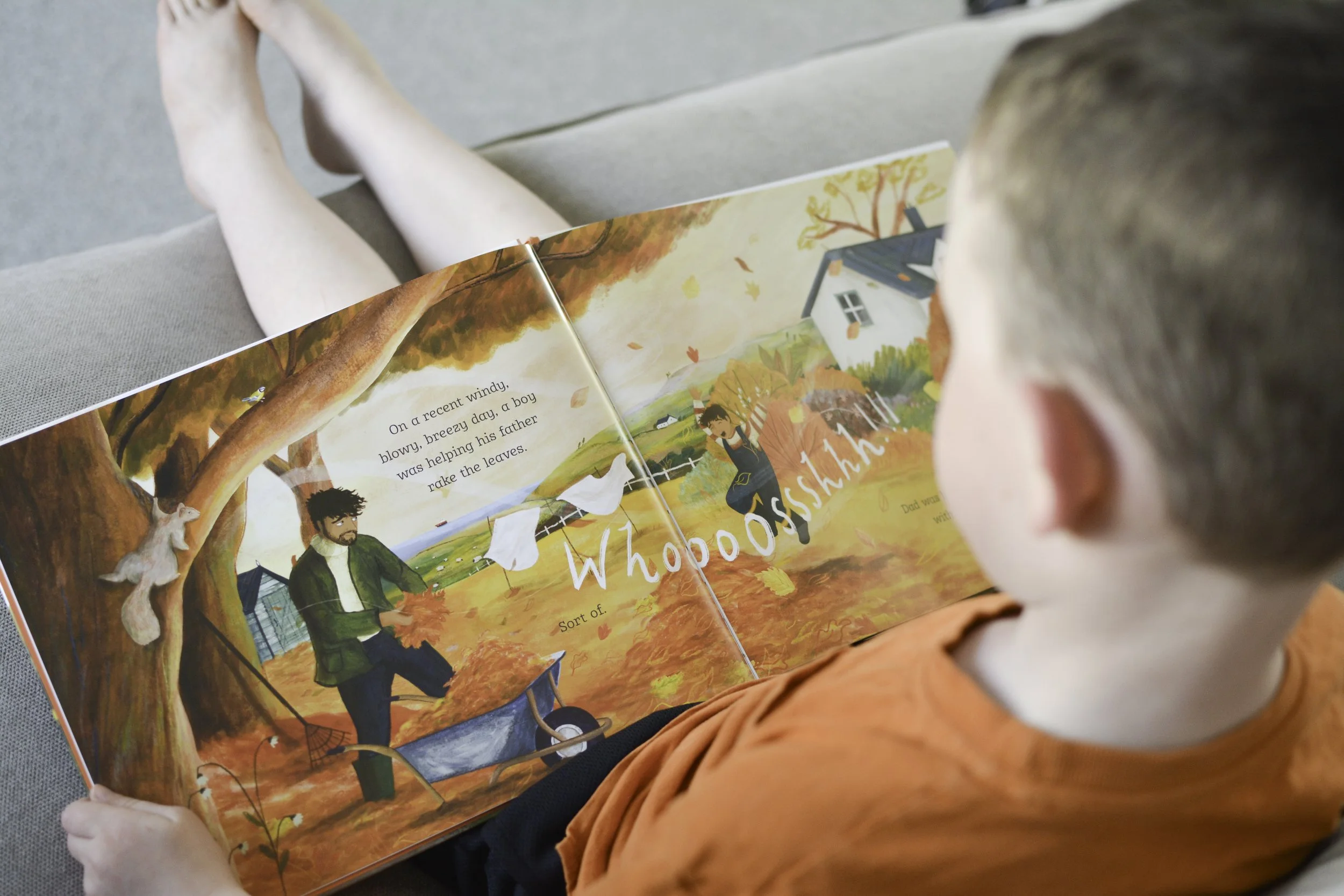 Book Review: I Can't Believe My Eyes