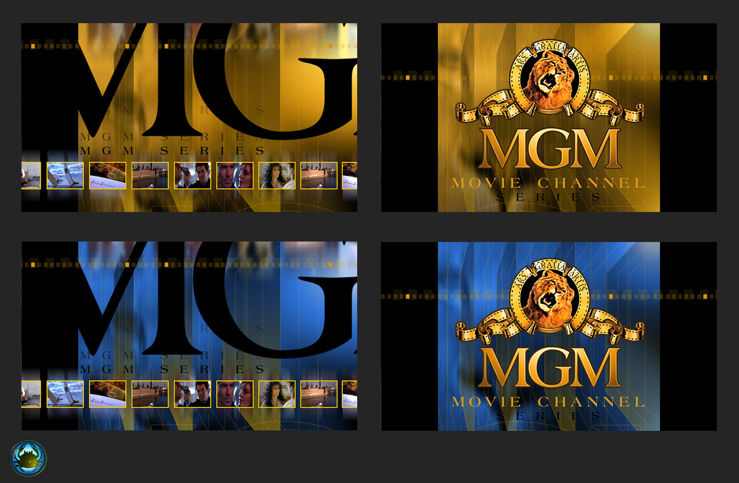 MGM Channel