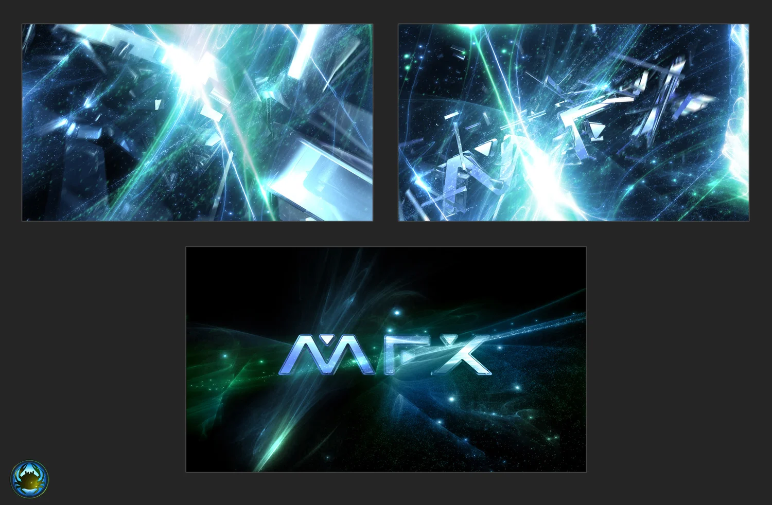 Milne FX