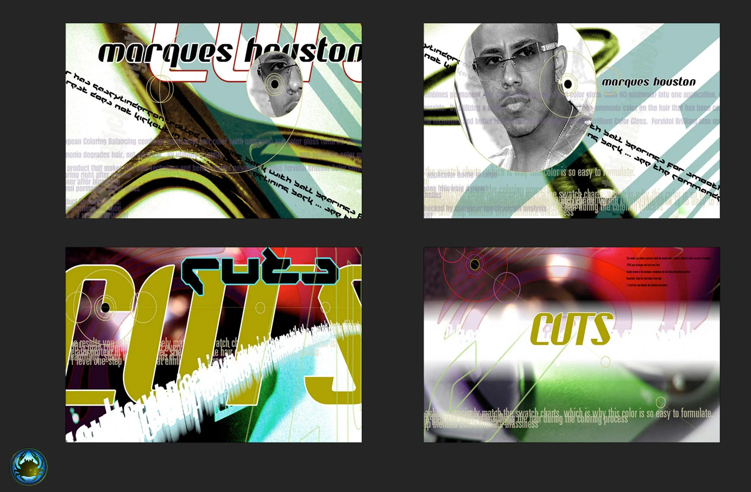 Cuts