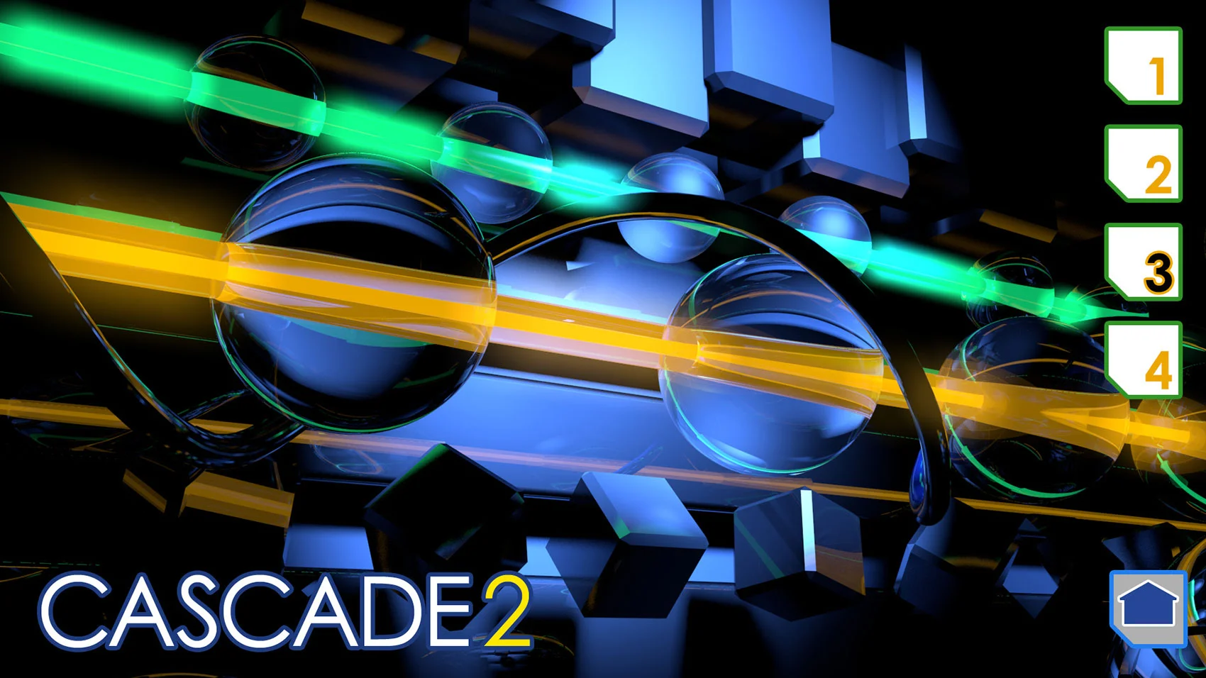 Cascade 2