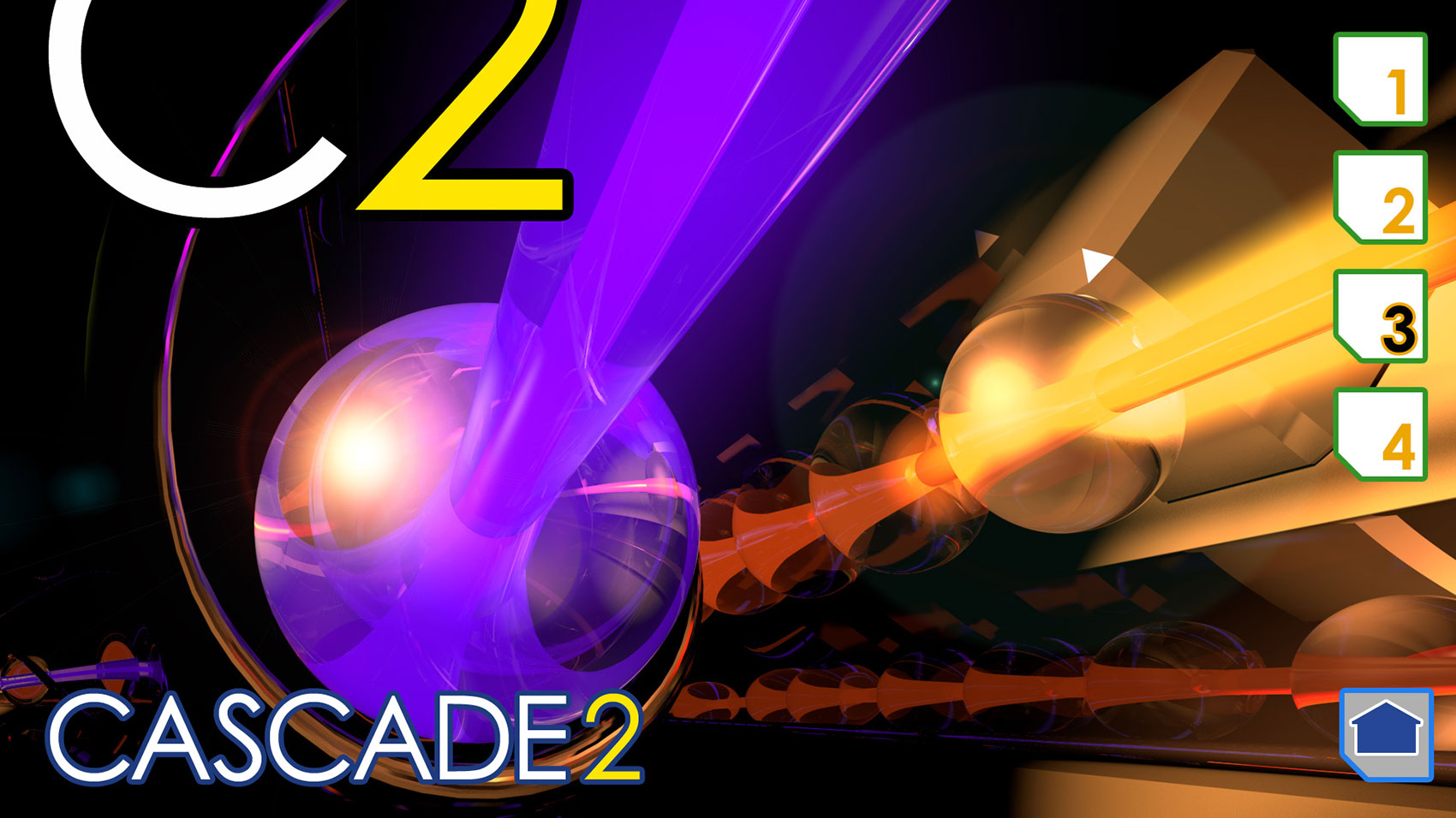 Cascade 2