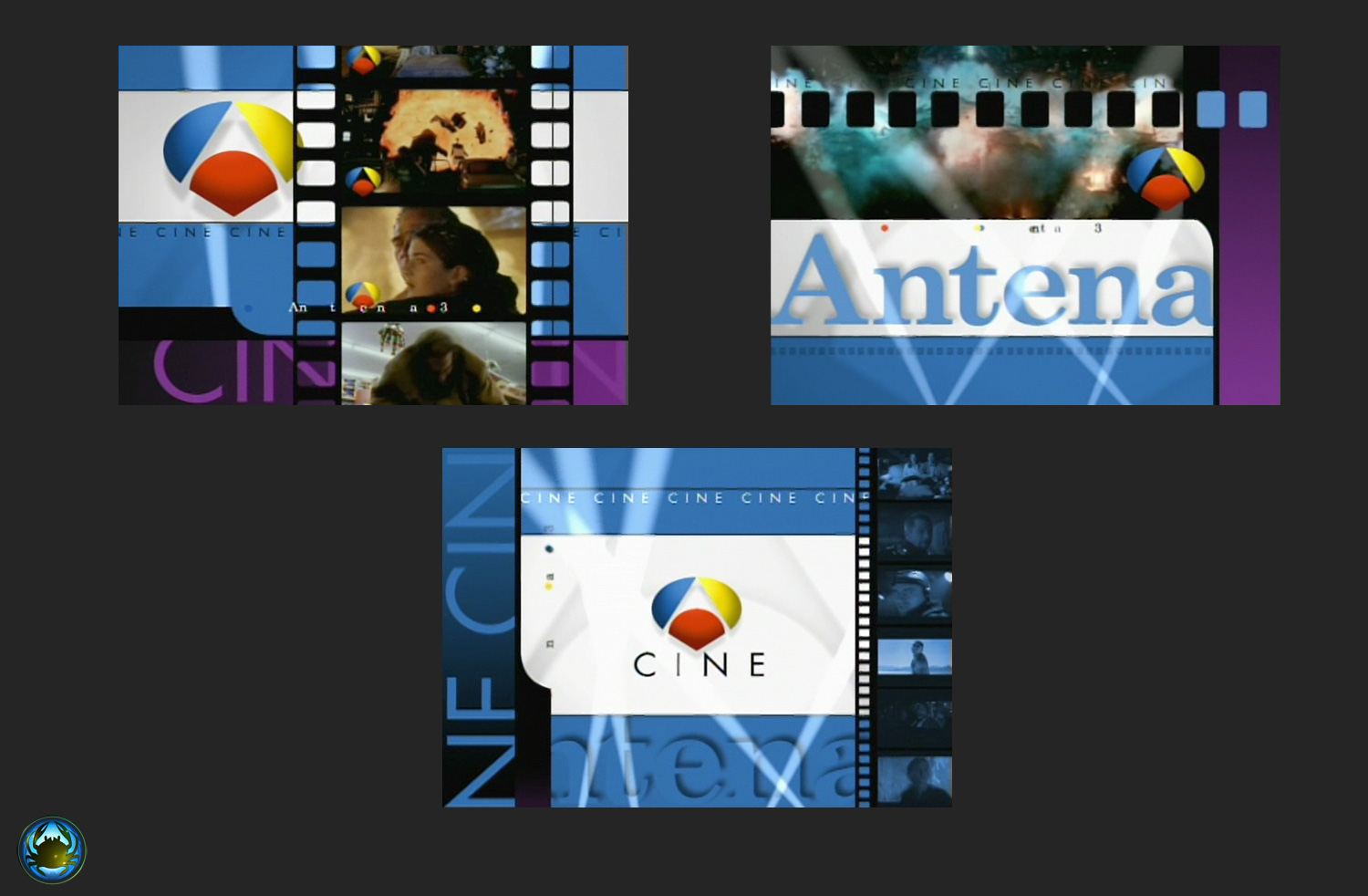 Antena 3 (Spain TV Network)