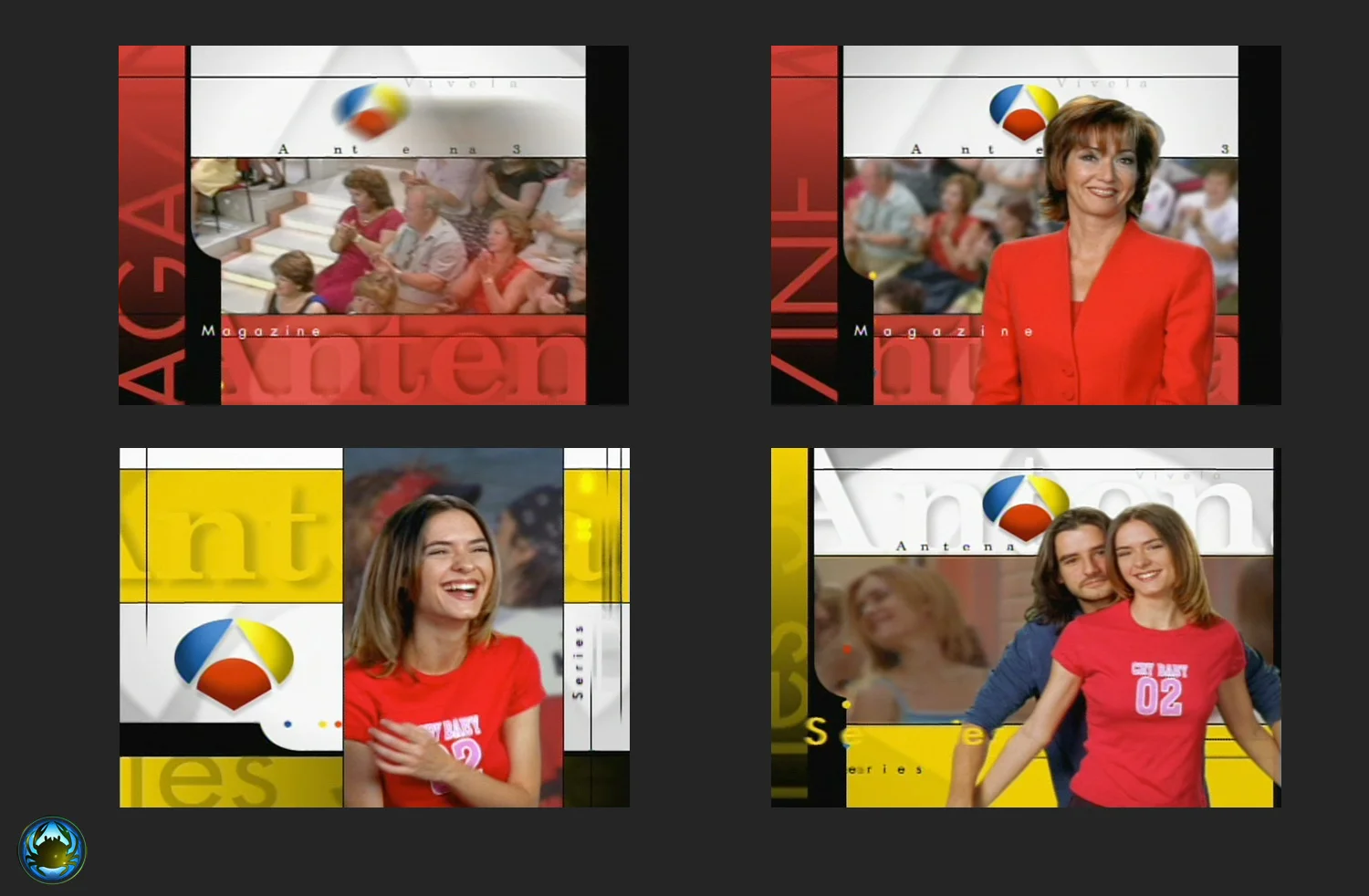 Antena 3 (Madrid)
