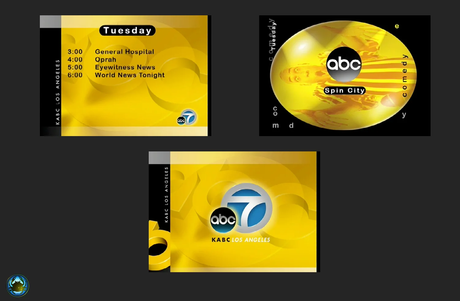 ABC Promo