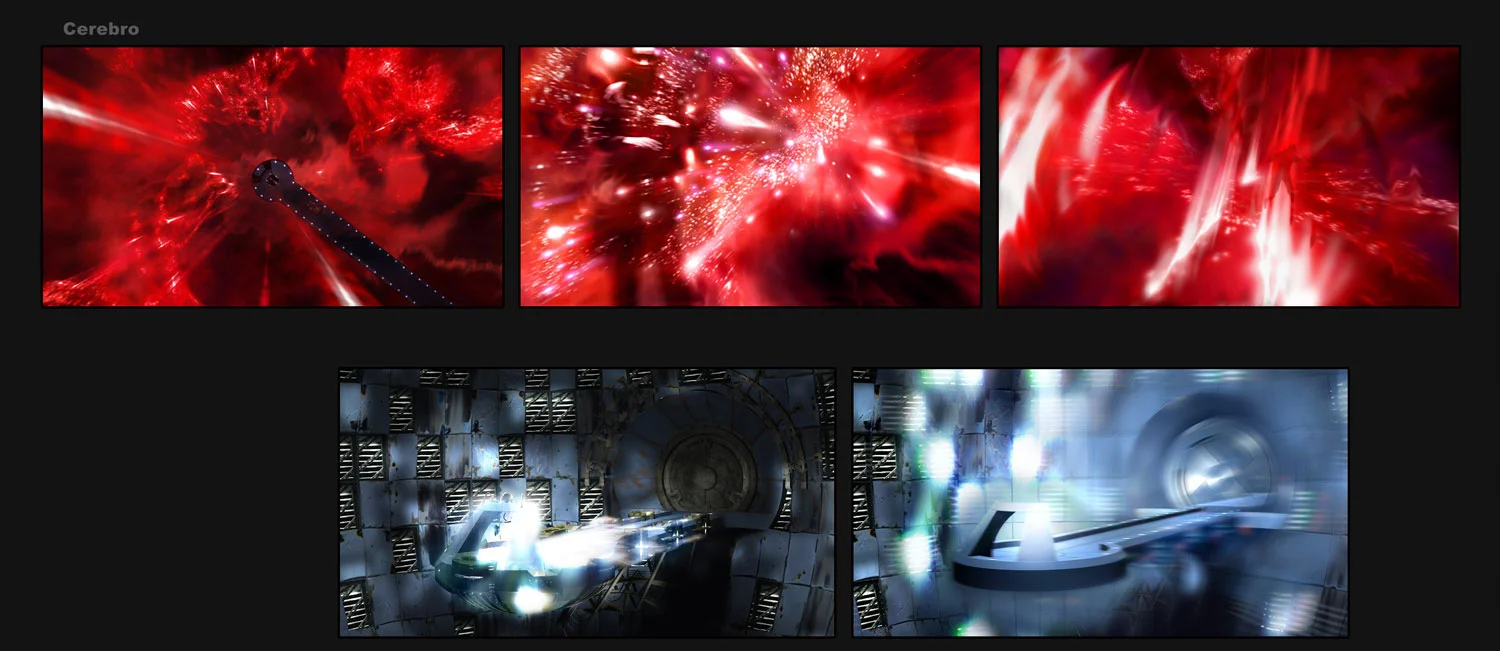 X Men 2