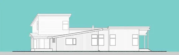 Right Side Elevation