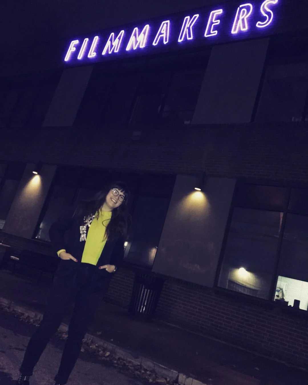 3 Rivers Film Festival