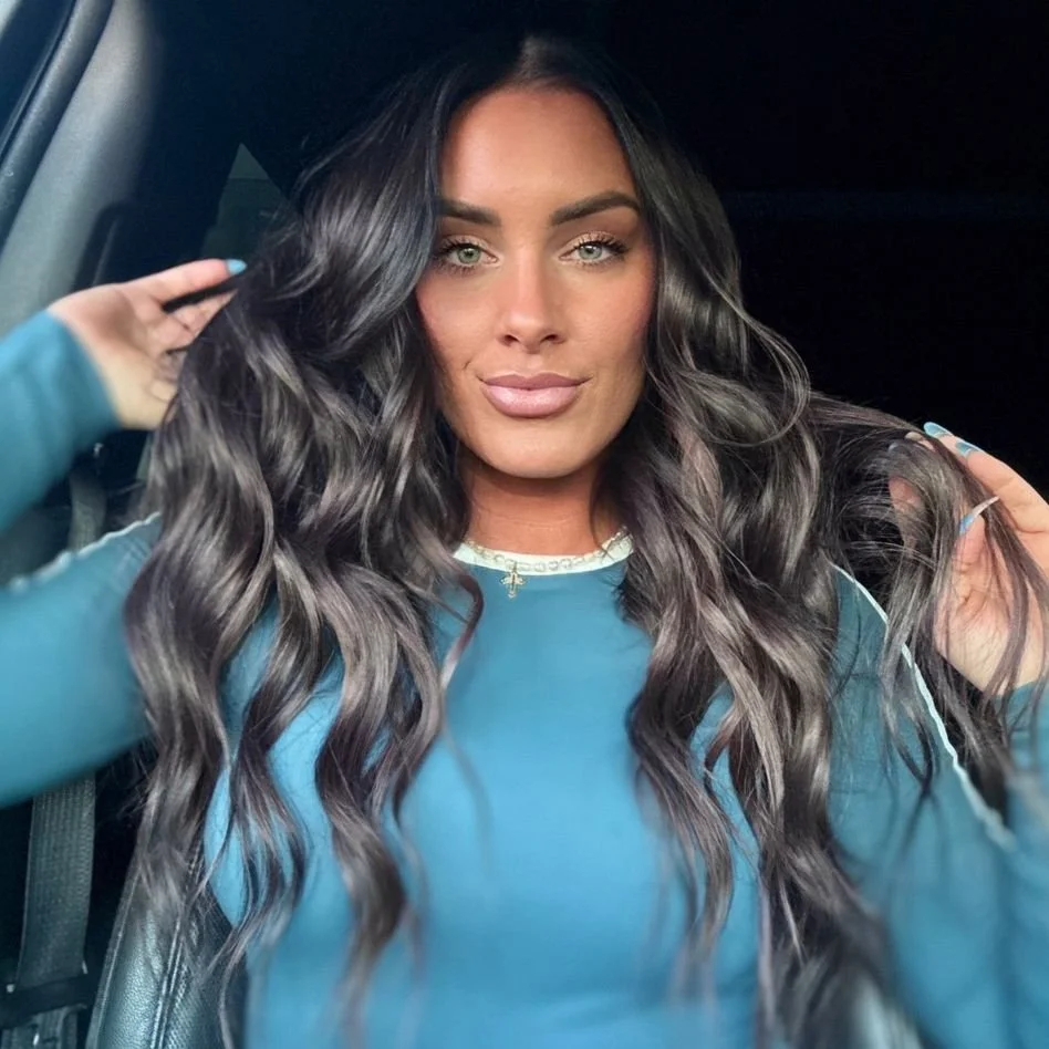   Brittany Szabo    Tiktok:    @brittanyjade___     IG:    @    brittanyjade_____   