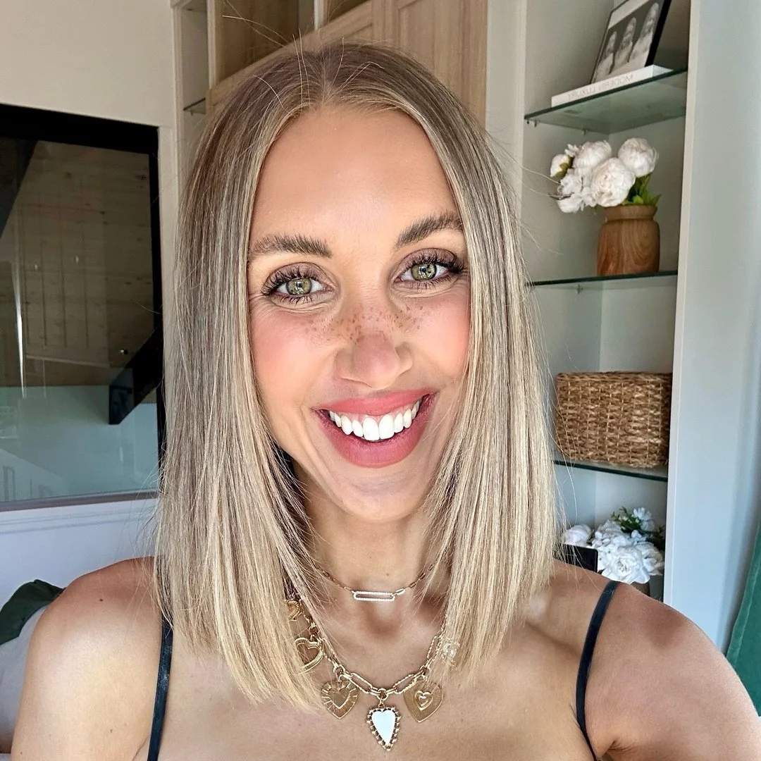   Julianna Christensen    Tiktok:   @julianna_claire    IG:   @julianna_claire    Blog:   Julianna Claire  