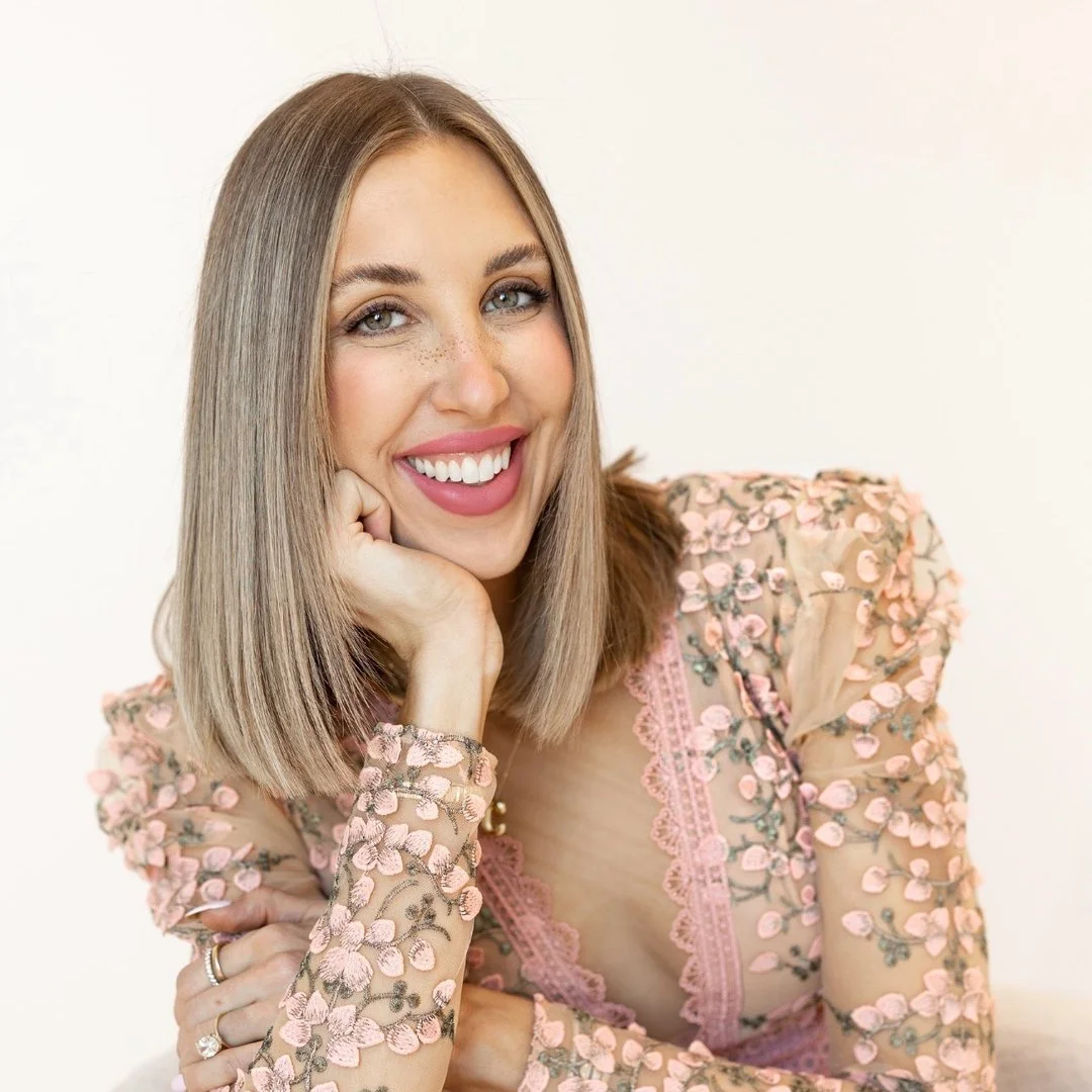   Julianna Christensen    Tiktok:   @julianna_claire    IG:   @julianna_claire    Blog:   Julianna Claire  