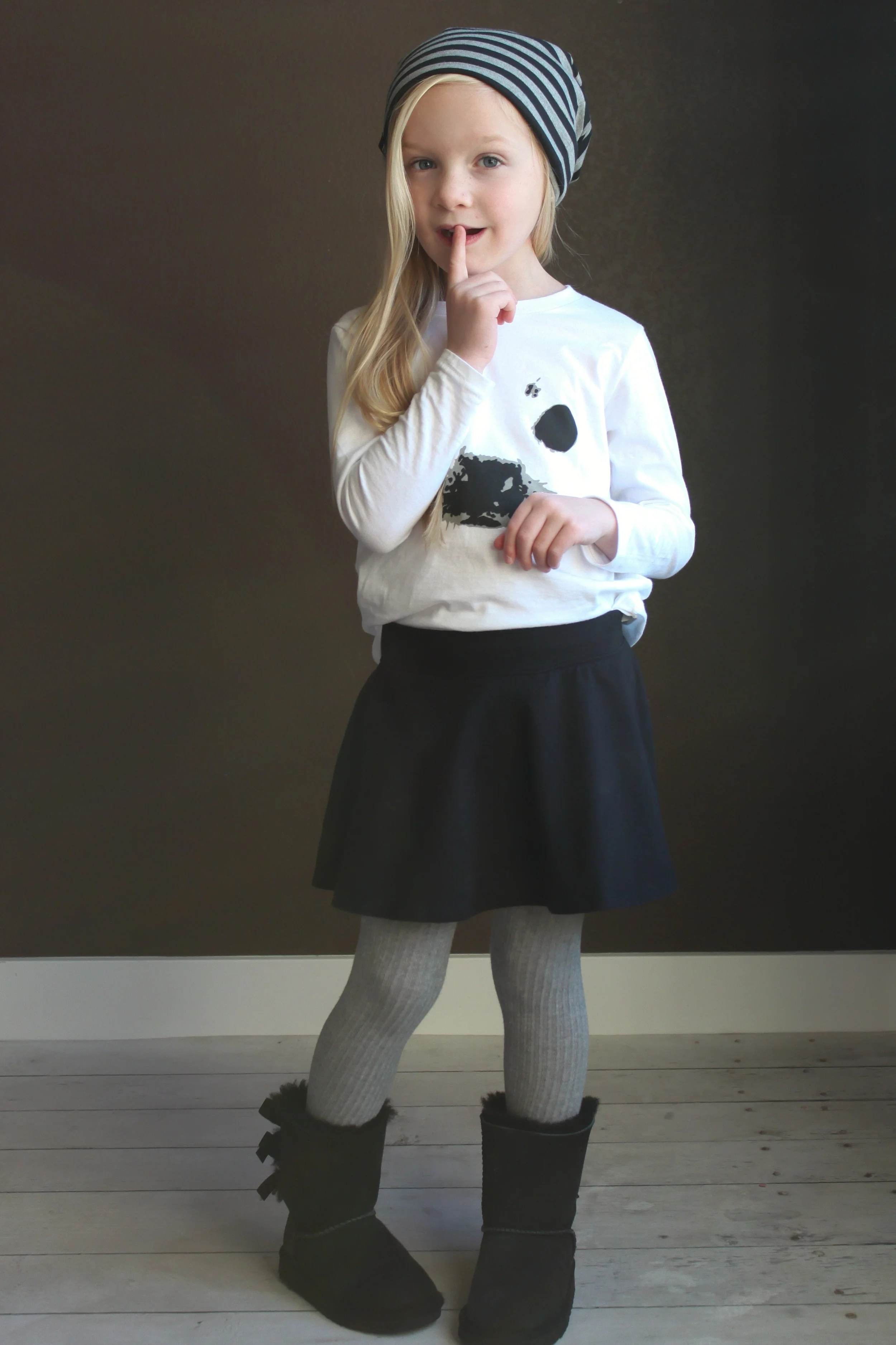 browntown styleblog kidfashion kidandkind