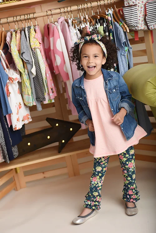 matilda jane pink pearl