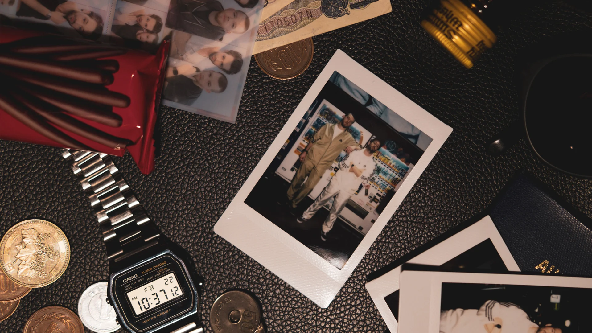 We Travlin' - cover photo v1.jpg