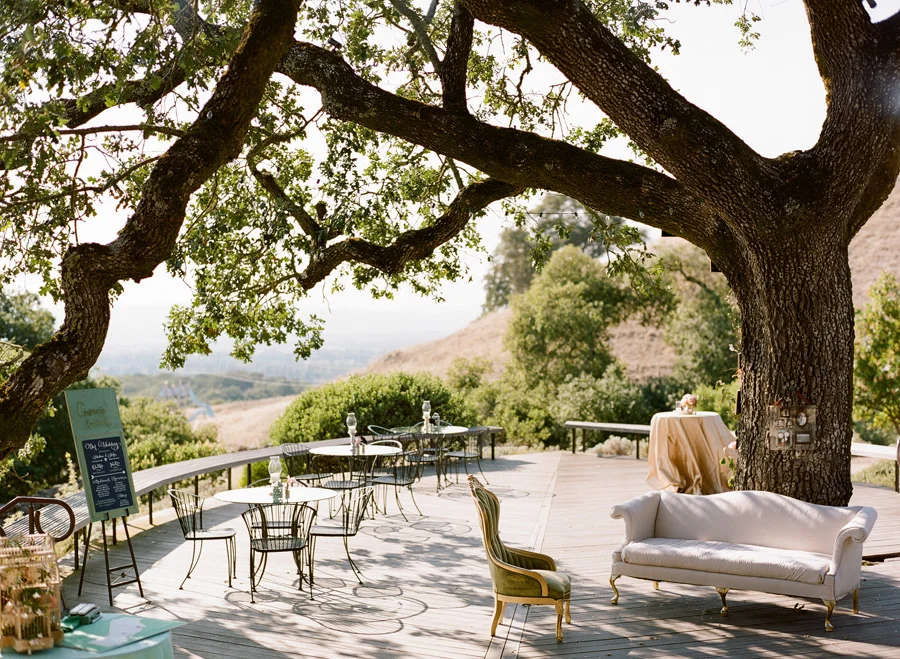 dreamalittledreamevents.com | Paradise Ridge Winery Weddings | Dream A Little Dream Events | Northern California and San Francisco Wedding Design and Planning