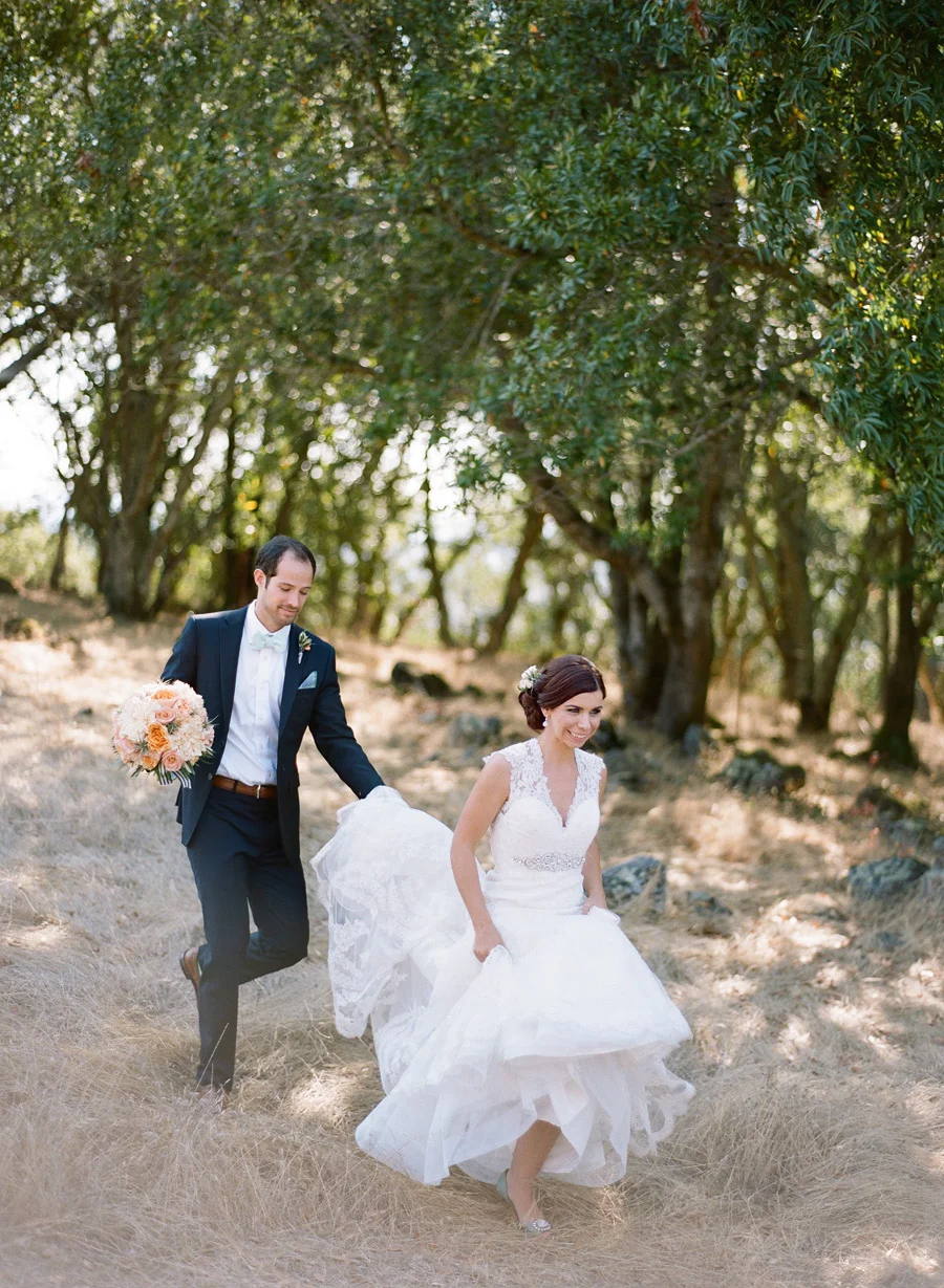 dreamalittledreamevents.com | Paradise Ridge Winery Weddings | Dream A Little Dream Events | Northern California and San Francisco Wedding Design and Planning