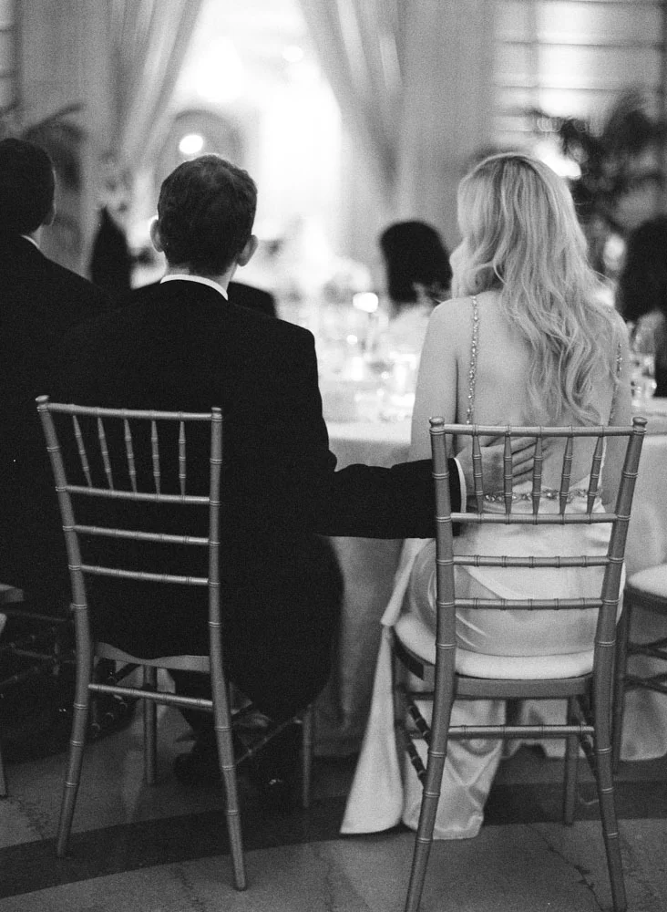 dreamalittledreamevents.com | City Hall Weddings in San Francisco | Dream A Little Dream Events | Meg Smith Photography | Northern California Wedding Planning and Design