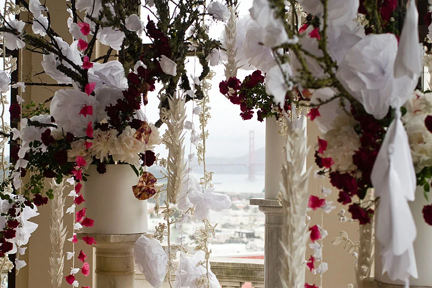 dreamalittledreamevents.com | Flood Mansion Weddings | Northern California and San Francisco Wedding Planning and Design | Dream A Little Dream Events