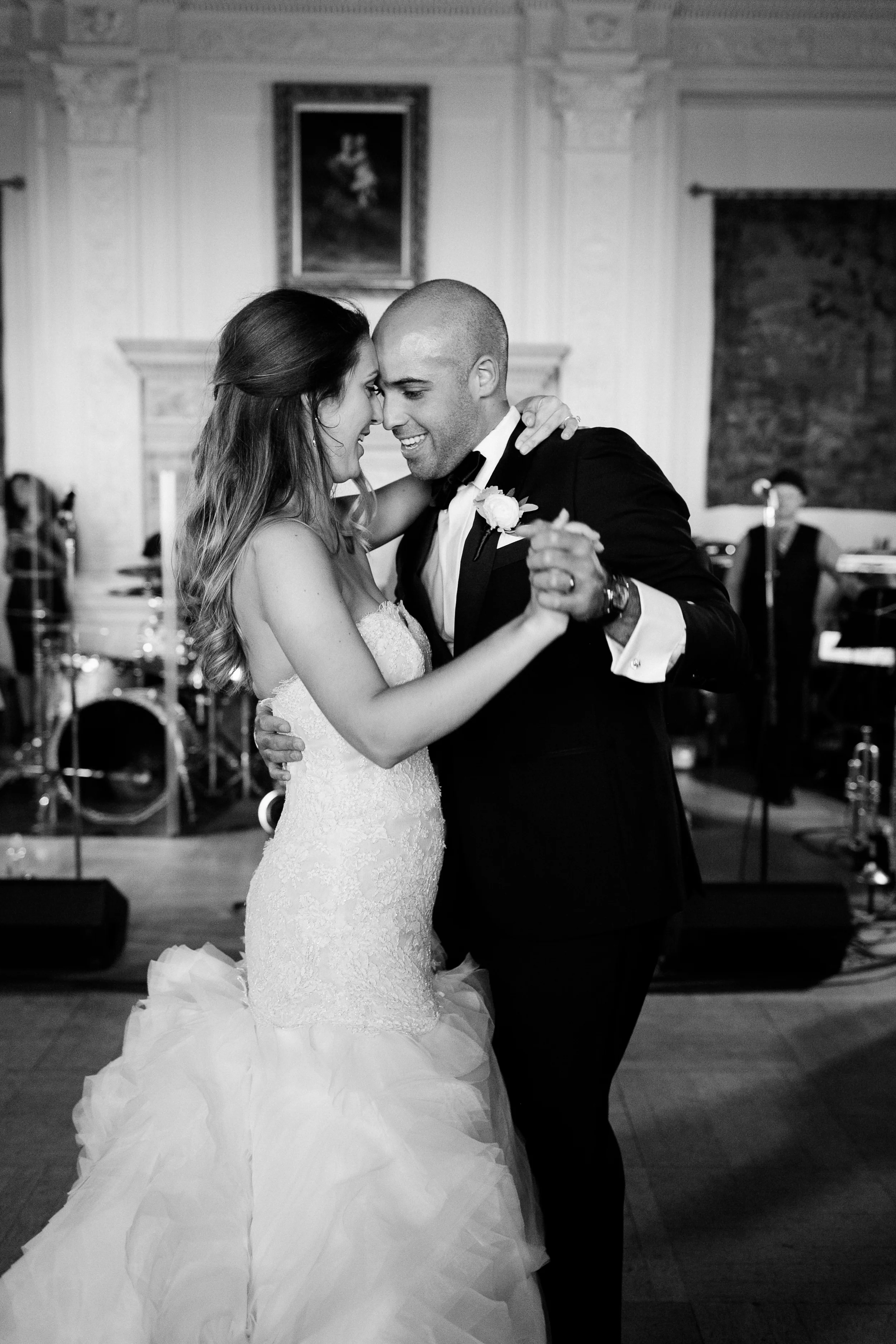 dreamalittledreamevents.com | Flood Mansion Weddings | San Francisco Wedding Planning and Design | Dream A Little Dream Events | Milou + Olin Photography