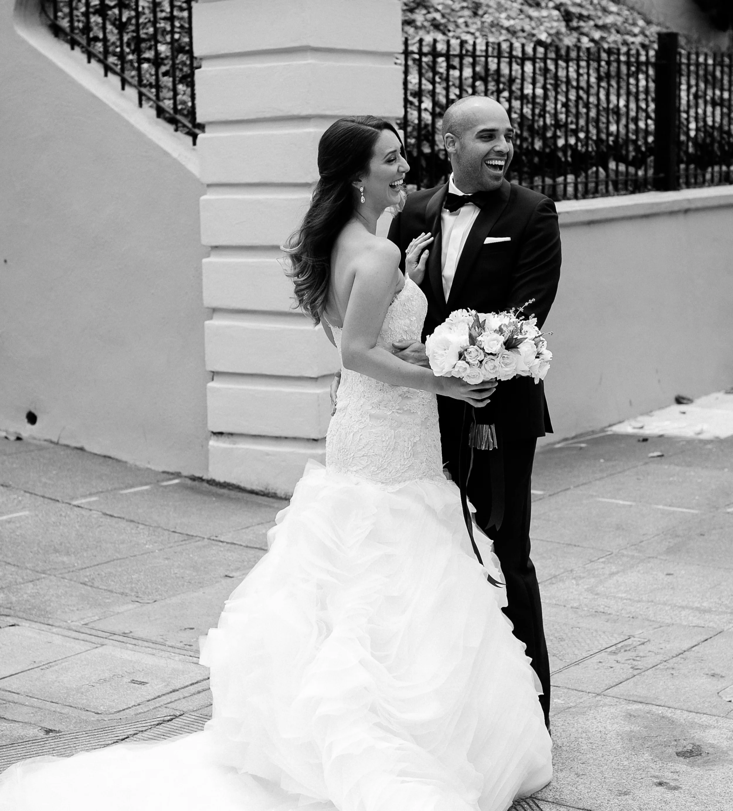 dreamalittledreamevents.com | Flood Mansion Weddings | San Francisco Wedding Planning and Design | Dream A Little Dream Events | Milou + Olin Photography