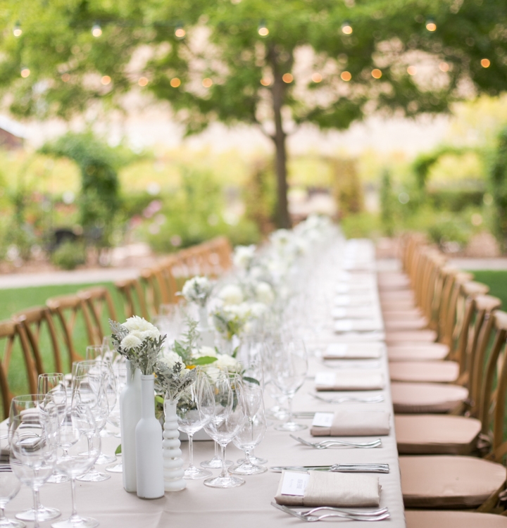 dreamalittledreamevents.com | Healdsburg Country Gardens Weddings | Dream A Little Dream Events | Northern California Winery Wedding Planning and Design