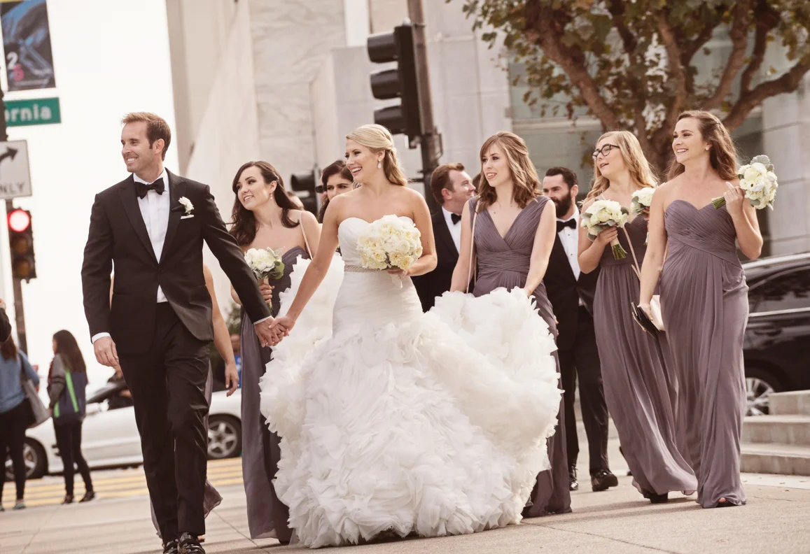 dreamalittledreamevents.com | Bimbo's 365 Club Weddings | Dream A Little Dream Events | San Francisco and Northern California Wedding Planning and Design