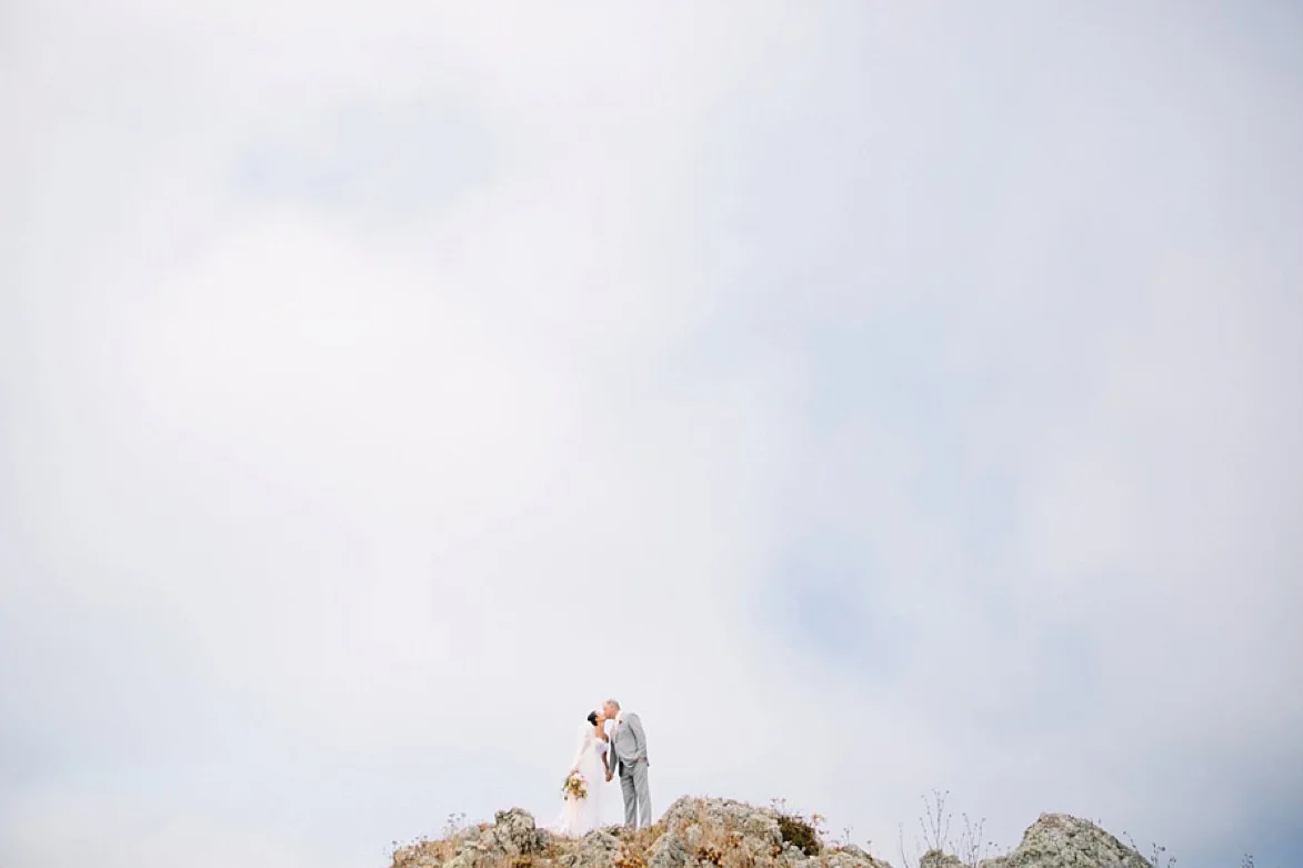 dreamalittledreamevents.com | Sea Ranch Lodge Weddings | Dream A Little Dream Events | San Francisco and Northern California Wedding Planning and Design