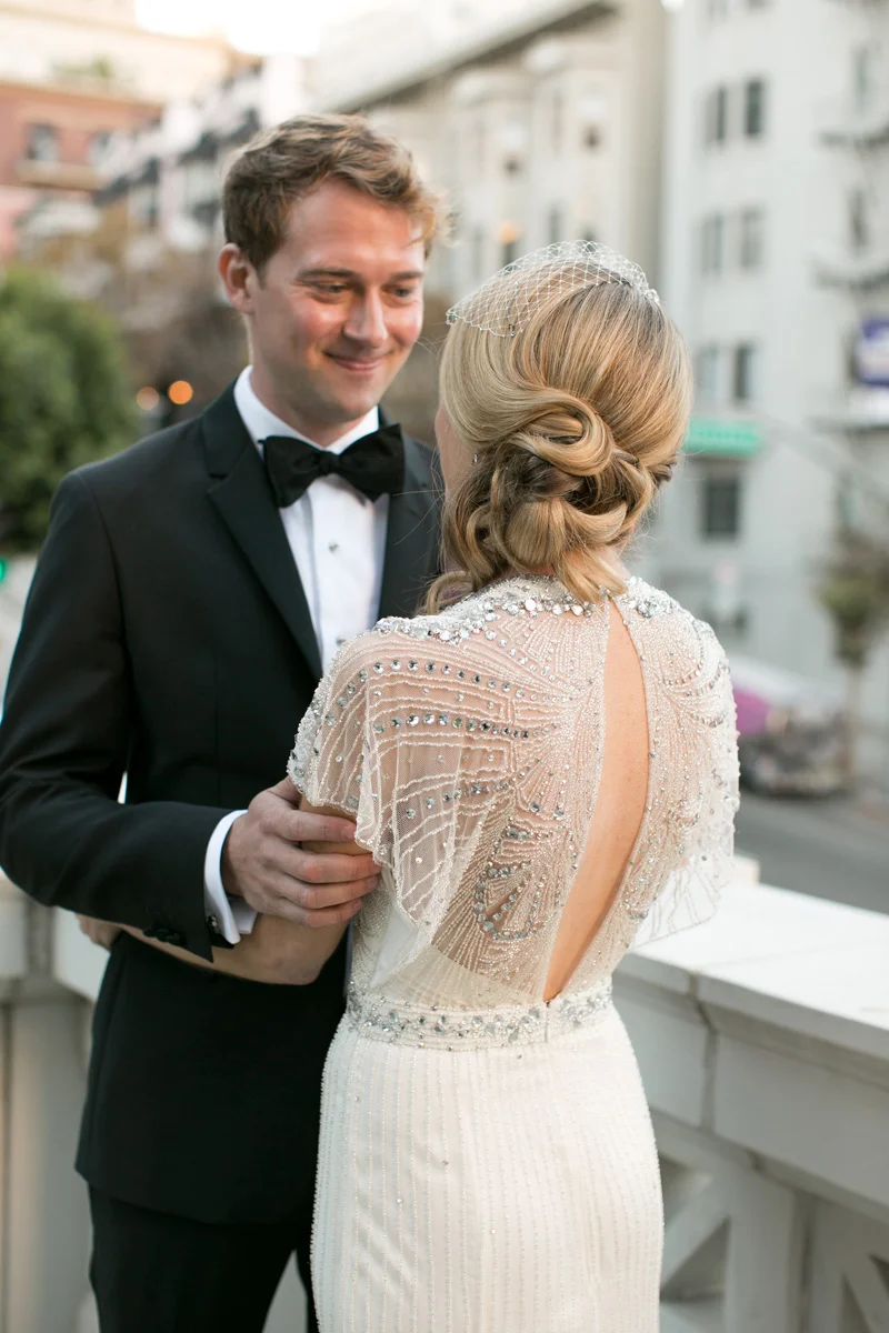 dreamalittledreamevents.com | Legion Of Honor Weddings | San Francisco Wedding Planning and Design | Dream A Little Dream Events
