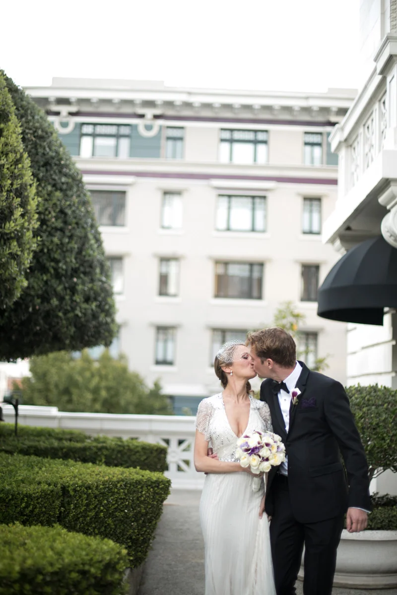 dreamalittledreamevents.com | Legion Of Honor Weddings | San Francisco Wedding Planning and Design | Dream A Little Dream Events
