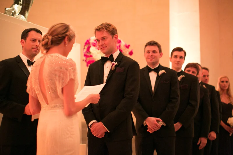 dreamalittledreamevents.com | Legion Of Honor Weddings | San Francisco Wedding Planning and Design | Dream A Little Dream Events
