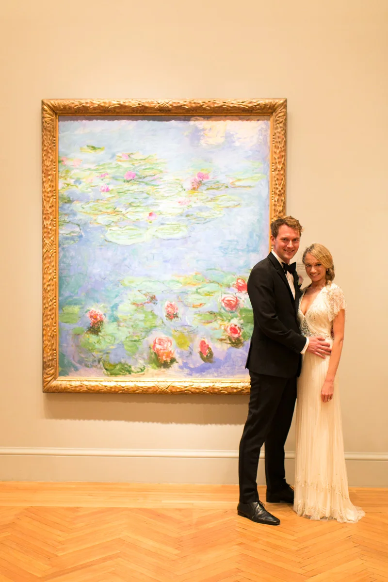 dreamalittledreamevents.com | Legion Of Honor Weddings | San Francisco Wedding Planning and Design | Dream A Little Dream Events